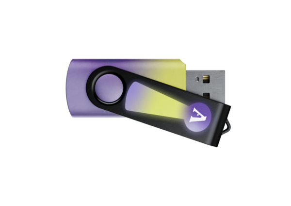 Pendrive Arkhe – 128GB