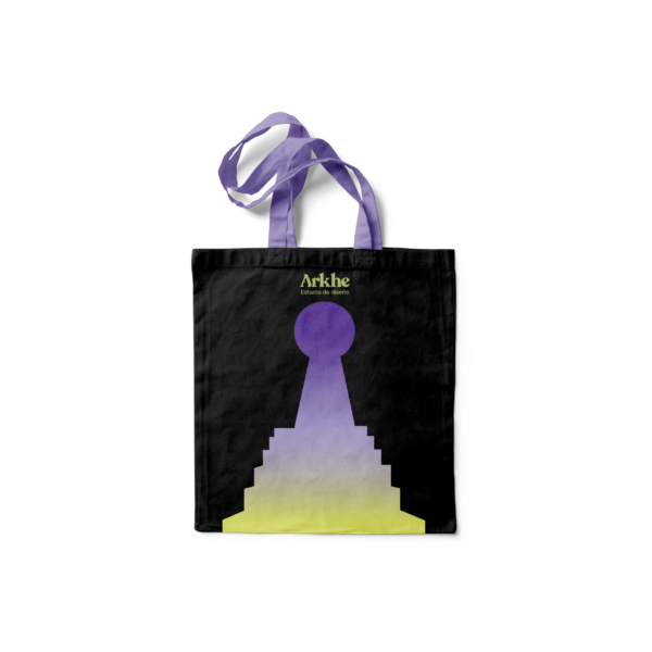 Tote Bag – Arkhe